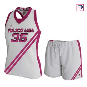 Women's Lacrosse Uniforms