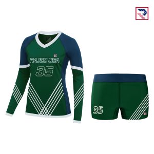 Women Volleyball Jersey