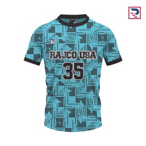 Soccer Jersey