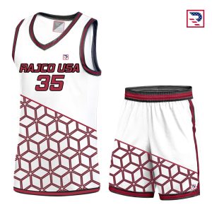 Basketball Uniforms