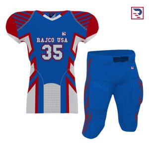 American football Uniform