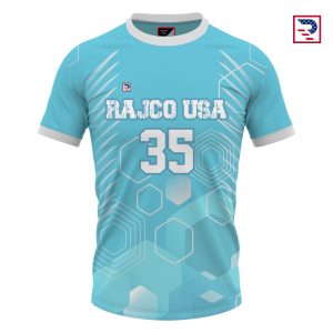 Soccer Jersey