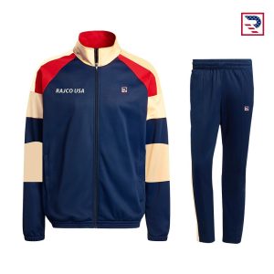 tracksuits