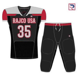 American football Uniform