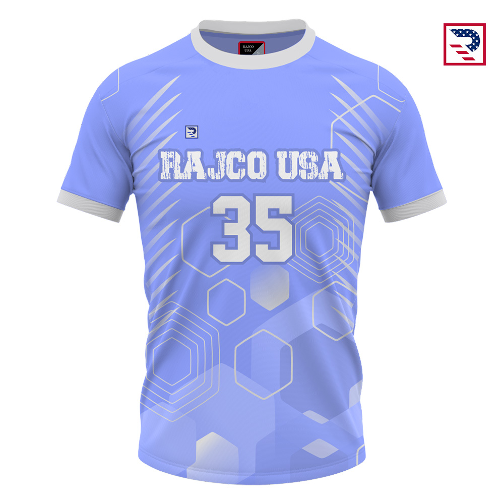 Soccer Jersey