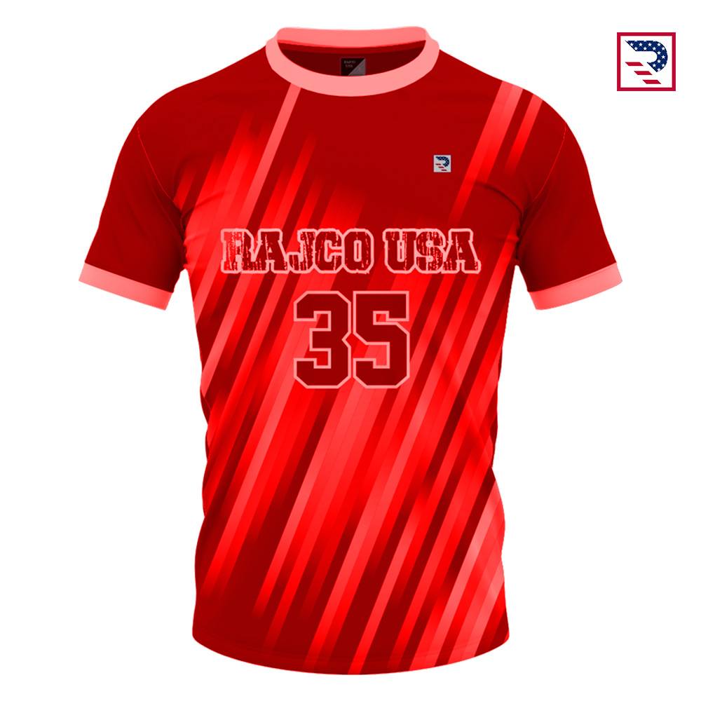 Soccer Jersey