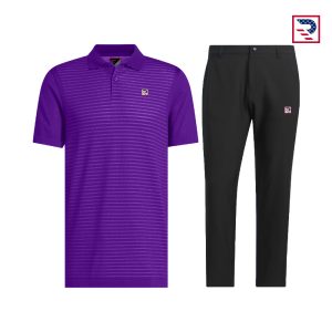 Golf Uniform