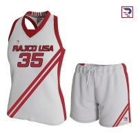 Women's Lacrosse Uniforms