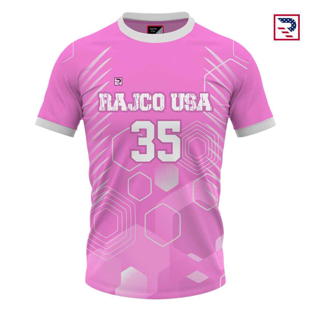 Soccer Jersey