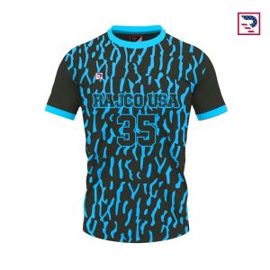 Soccer Jersey