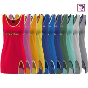 Women's Tennis Uniforms