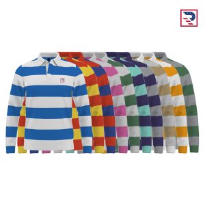 Rugby Shirts