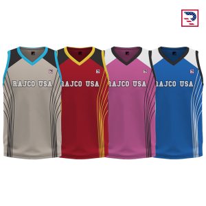 Basketball Uniforms