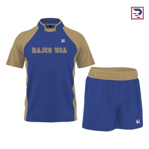 Rugby Uniforms