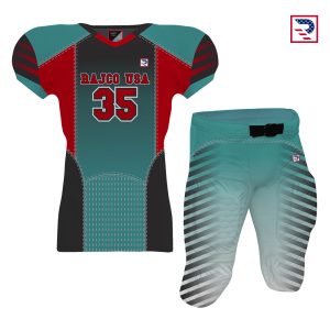 American Football Team Wear