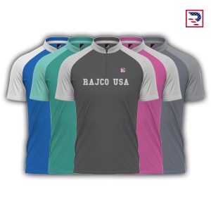 Rugby Uniform