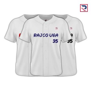 Baseball Jerseys