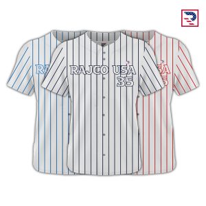 Baseball Jersey