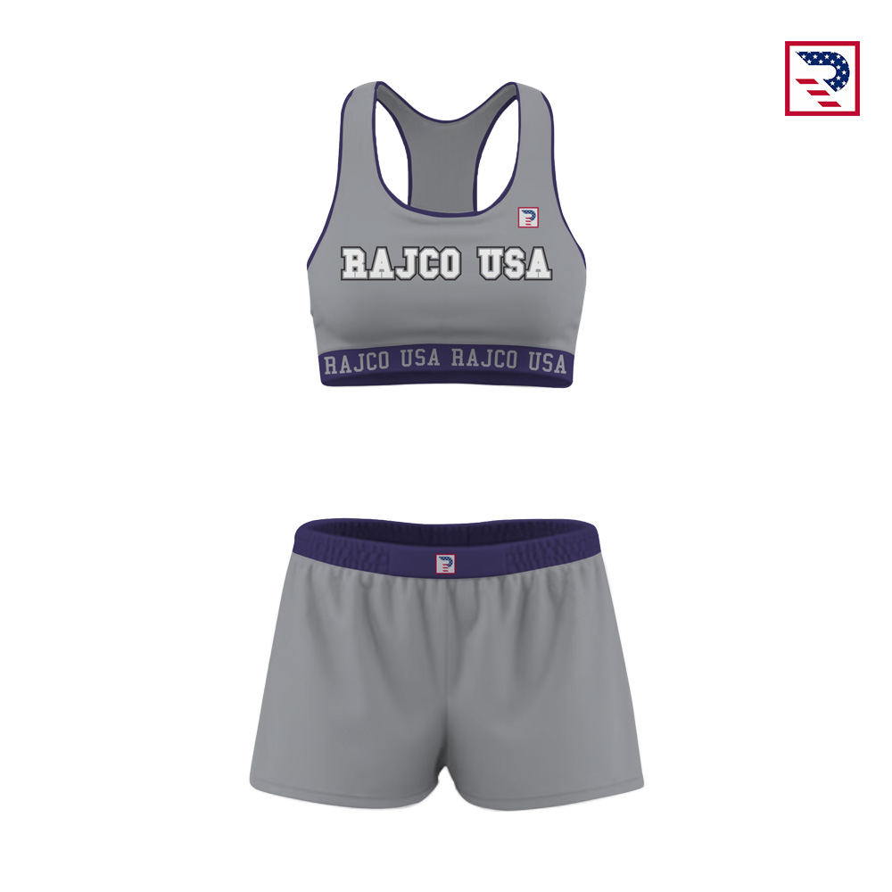 Women’s Fitness Wear