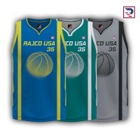 Basketball Uniforms
