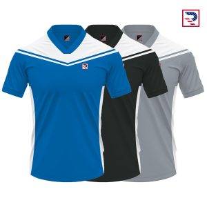 Soccer Dri-Fit Jersey