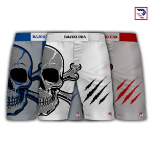 MMA Shorts