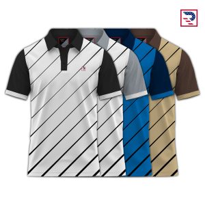 Golf Uniform