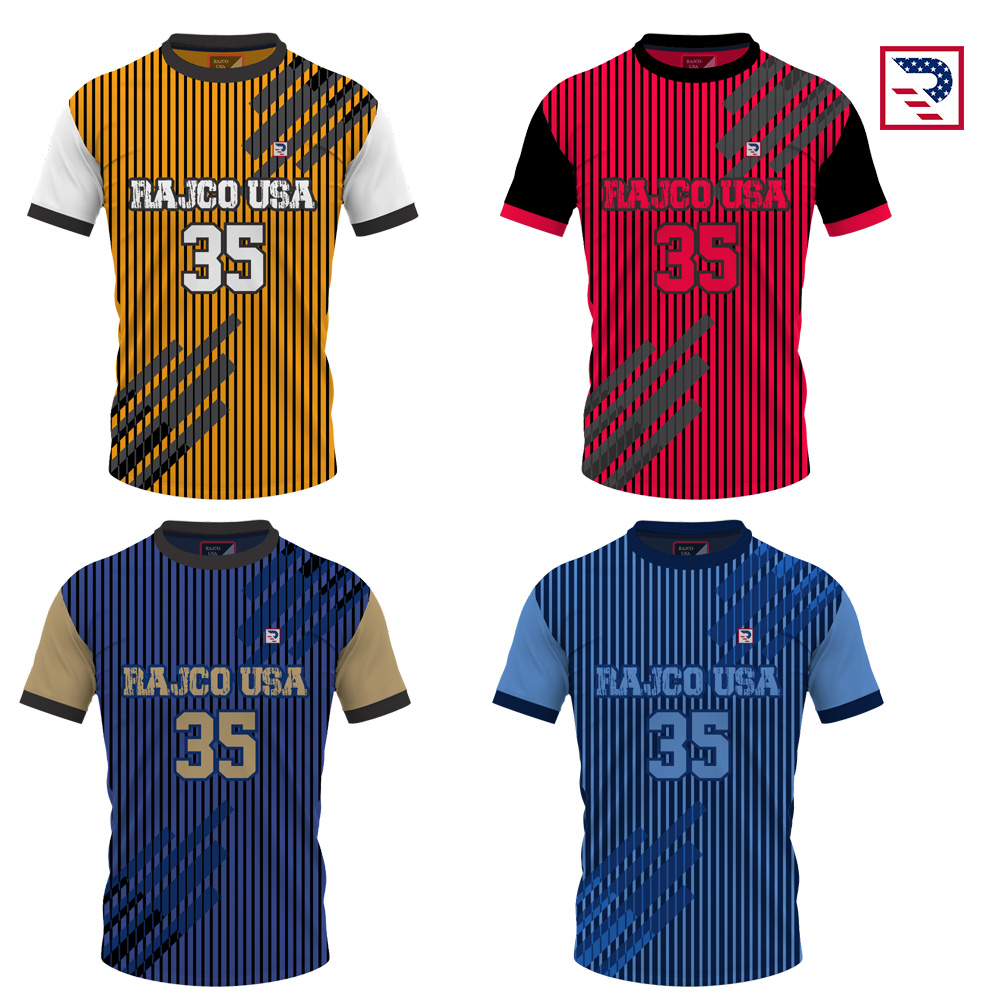 Soccer Jersey Supplier