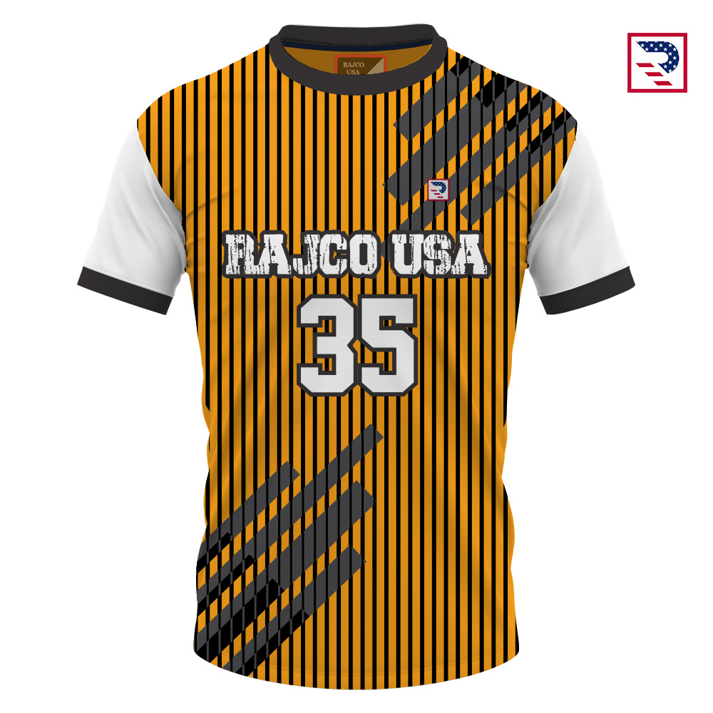 Soccer Jersey Supplier - Customize As You Want - Image 9