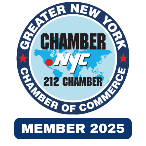 chamber nyc membership logo