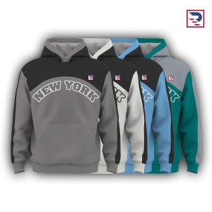High Quality Custom Hoodies Manufacturer