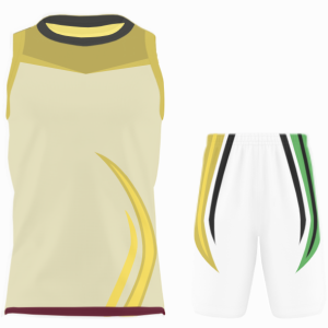 custom baskteball uniform