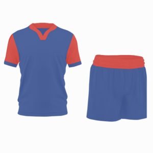 rugby uniform designer