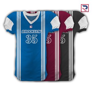 American Football Jersey