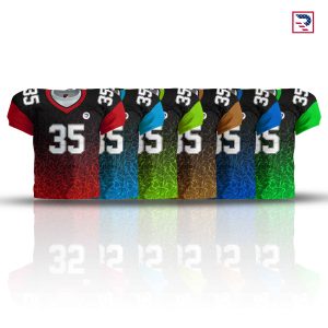 American Football Jerseys