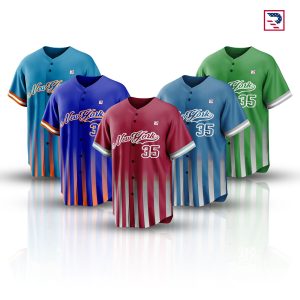 Baseball Clothing Manufacturers