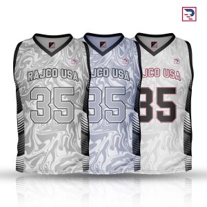 Basketball Jerseys