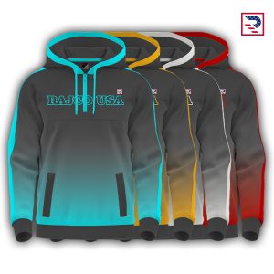 CASUAL WEAR HOODIES