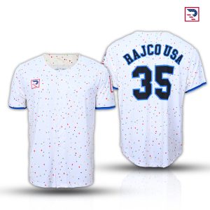 Baseball Jersey Design