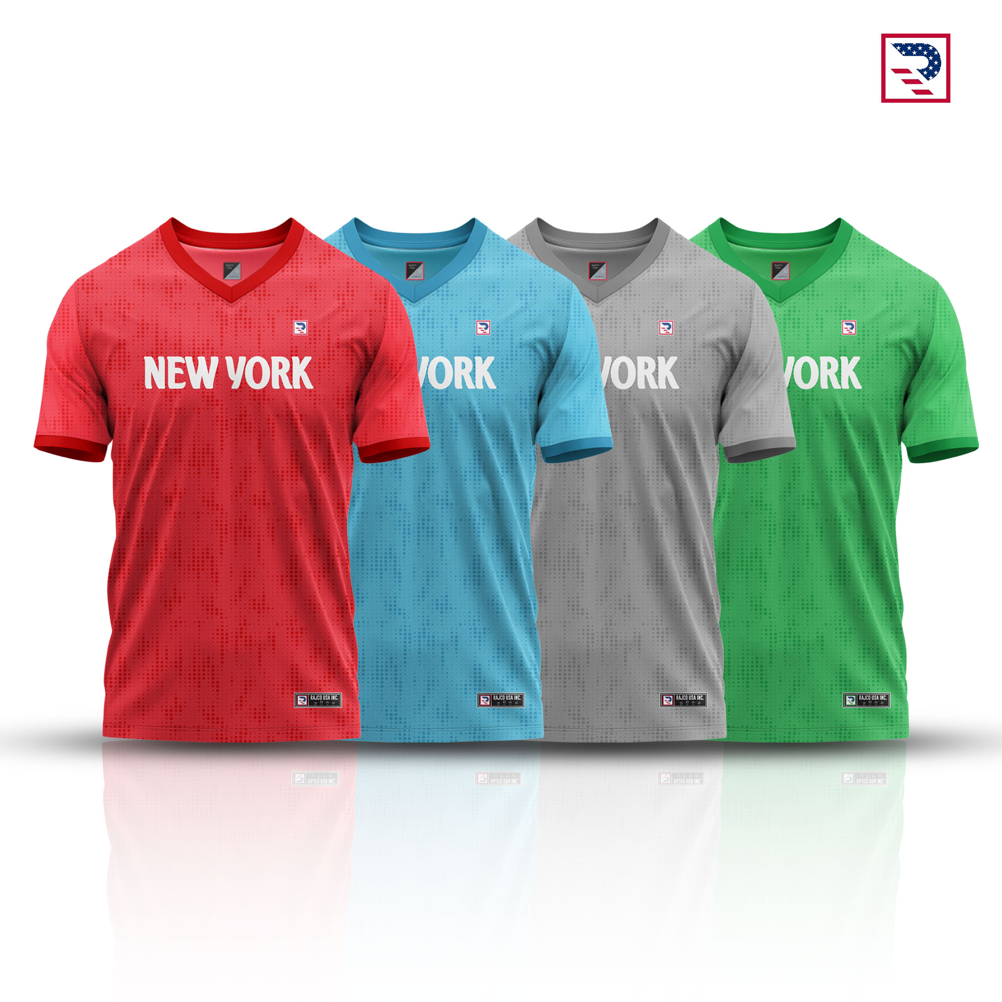 Best Soccer Jerseys Manufacturer