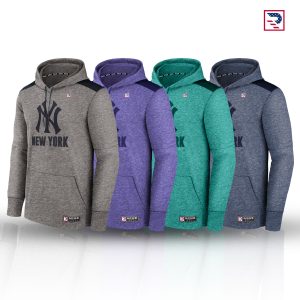 Cotton Fleece Hoodies Manufacturer