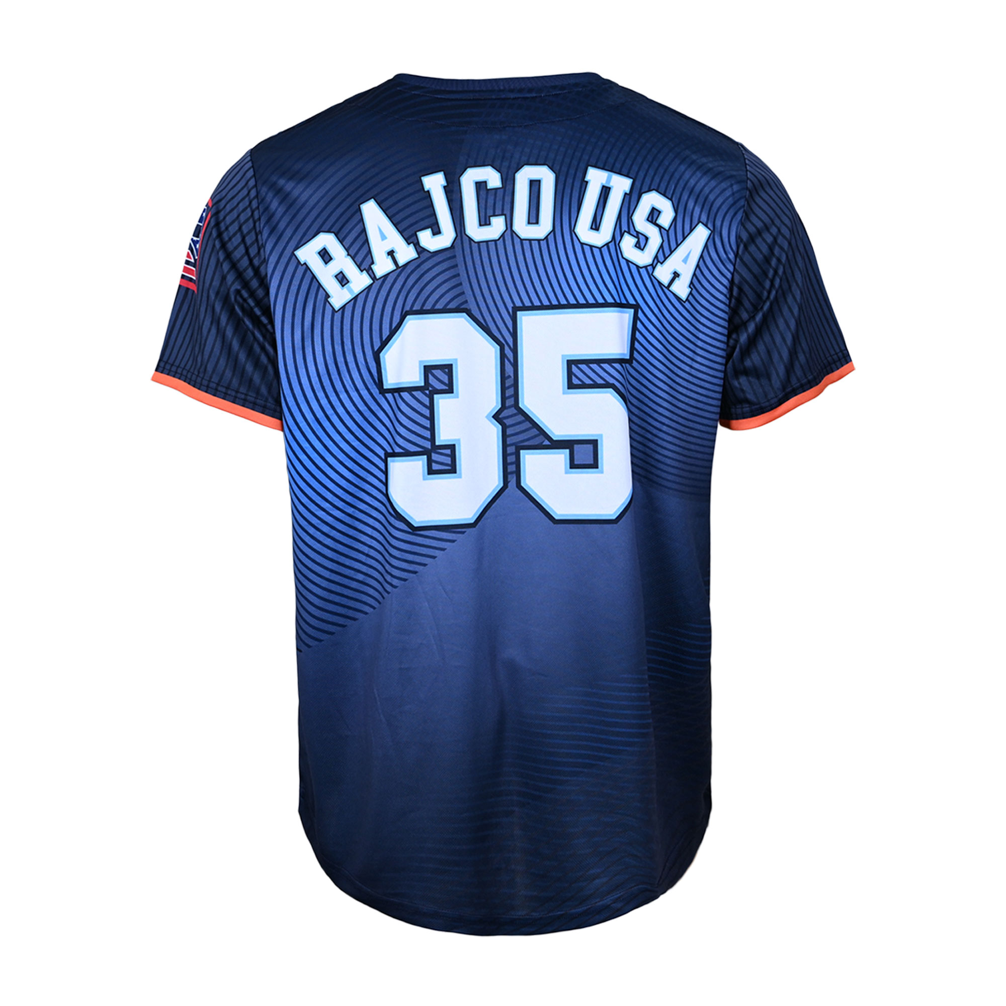 Custom Baseball Jerseys Manufacturer - Image 3
