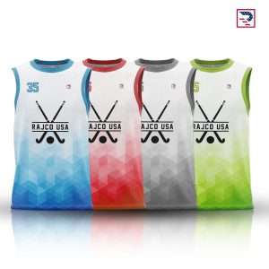 Custom Field Hockey Uniforms