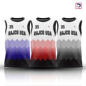 Field Hockey Uniform Designs