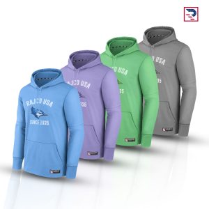 Fleece Hoodie Designs