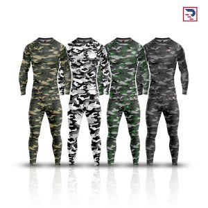 Full Body Compression Suits