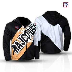 Men’s Hoodie Manufacturer