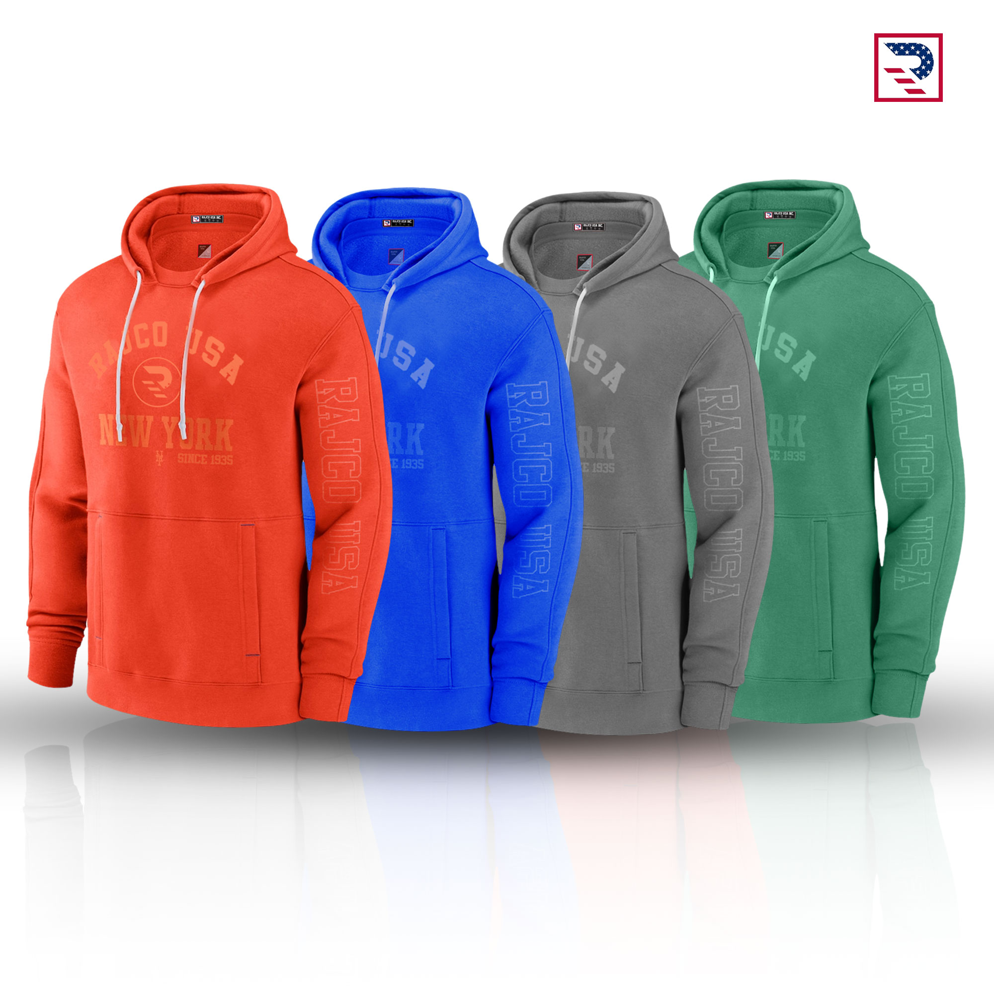 Men's Hoodies Manufacturer