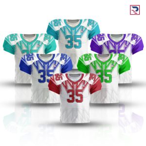 American Football Jerseys Manufacturer