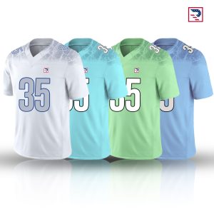 American Football Jerseys Supplier